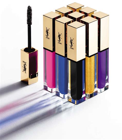 best selling ysl mascara|yves Saint Laurent shocking mascara.